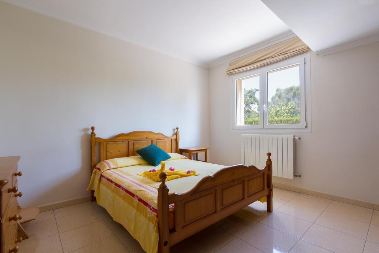 Villa Alzina By Mallorca Selection Cala Millor (Mallorca)