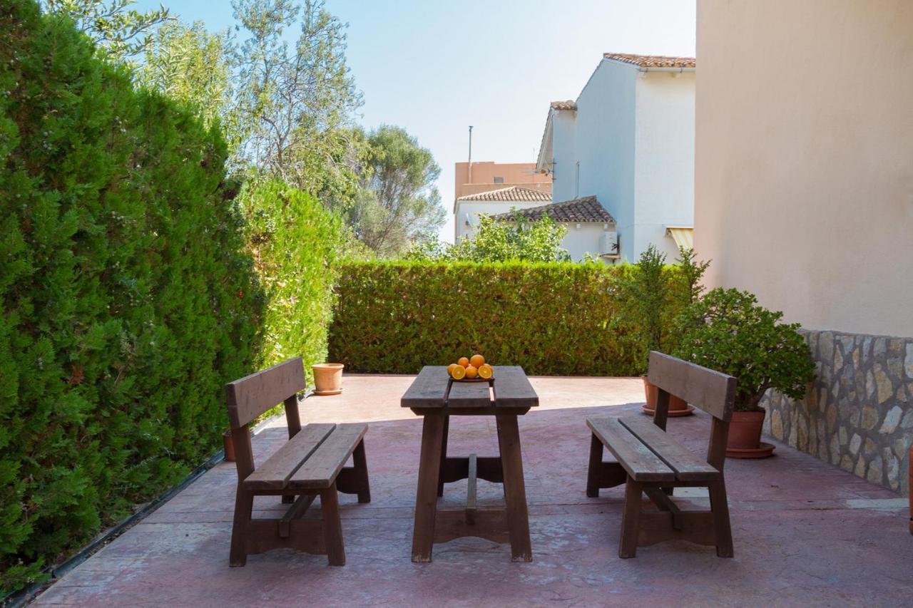 Alzina By Mallorca Selection Villa *