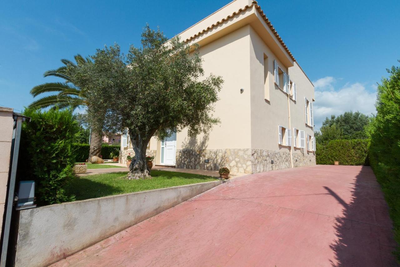 Villa Alzina By Mallorca Selection *