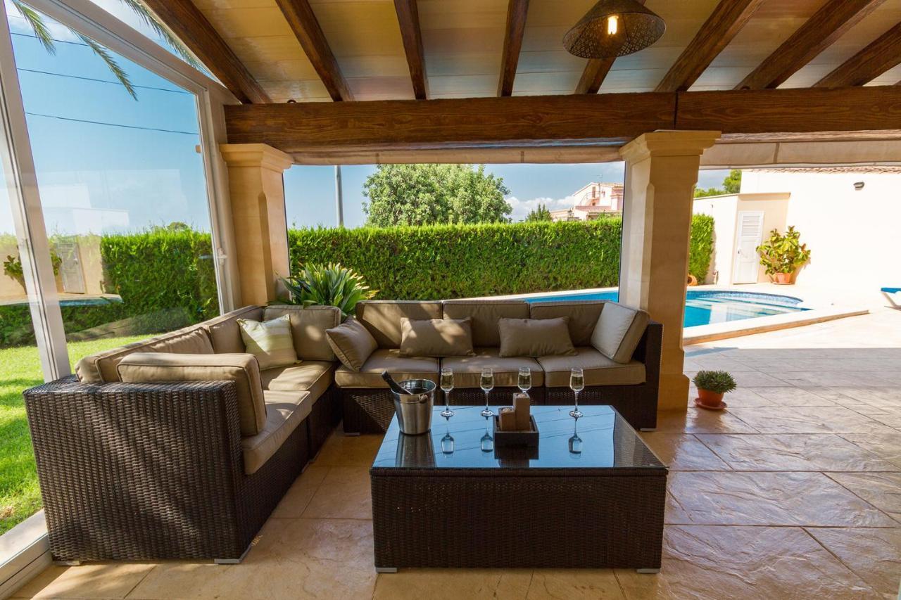 Alzina By Mallorca Selection * Cala Millor (Mallorca)