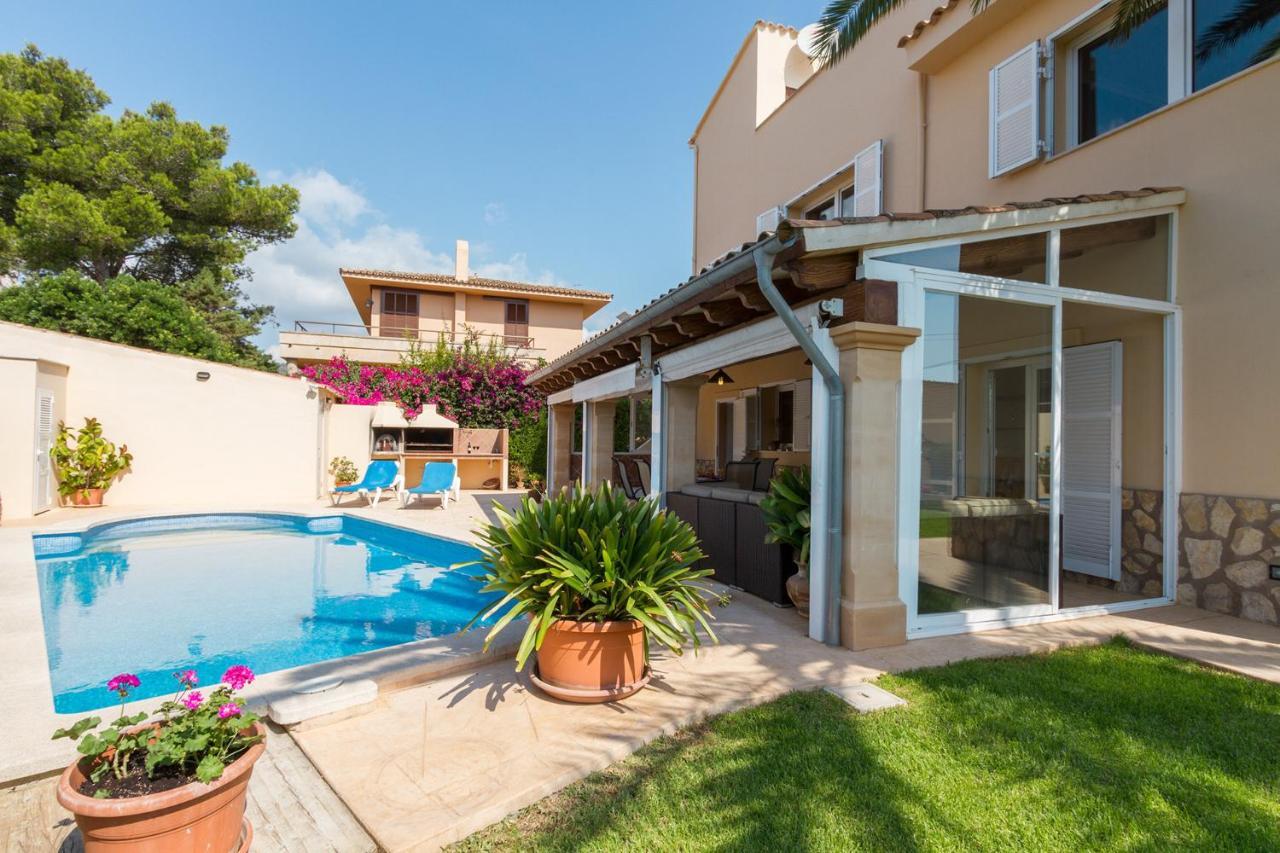 Villa Alzina By Mallorca Selection *