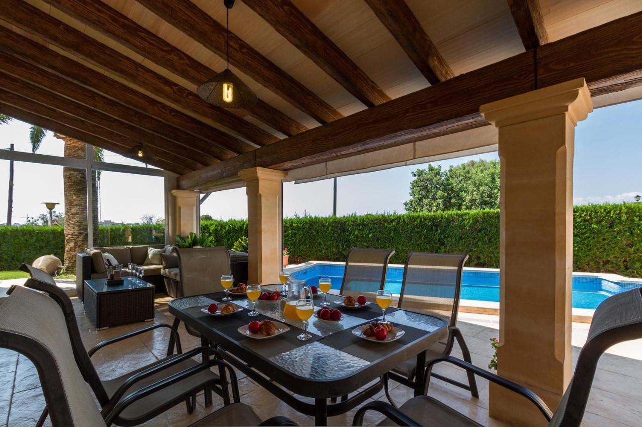 Alzina By Mallorca Selection Cala Millor (Mallorca)