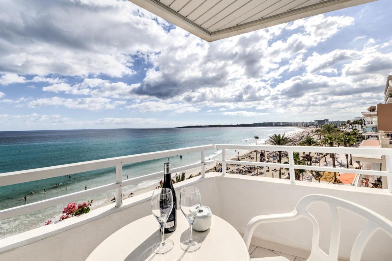 Hotel Voramar