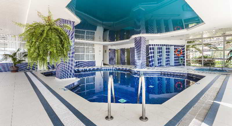 Allsun Sumba 4* Cala Millor (Mallorca)