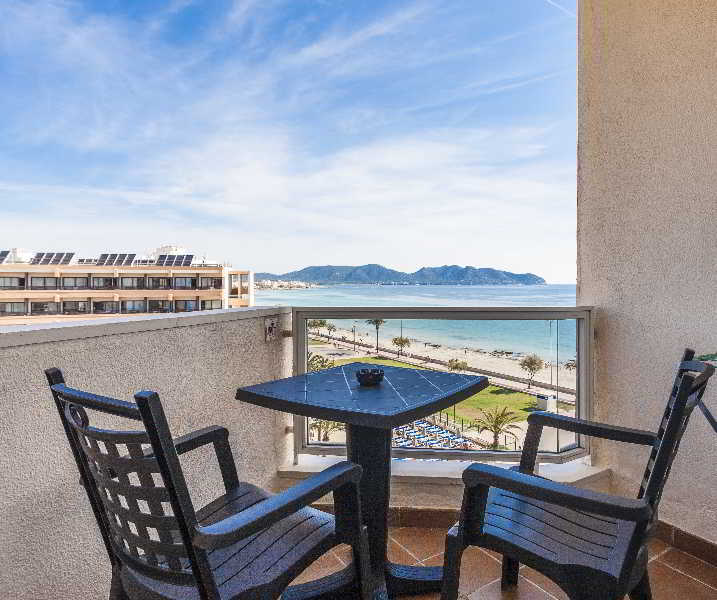 Allsun Sumba Hotel Cala Millor (Mallorca)