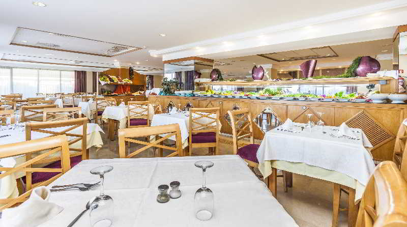Hotel Allsun Sumba 4*