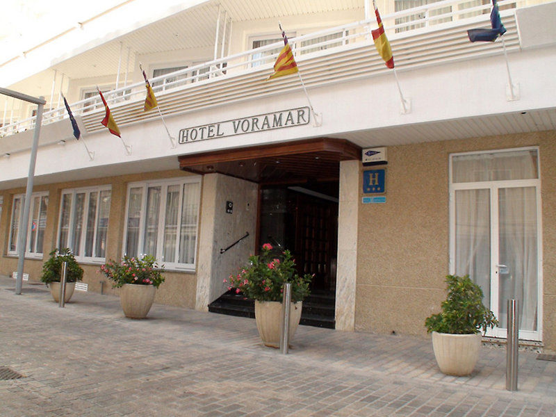 Hotel Voramar 3*