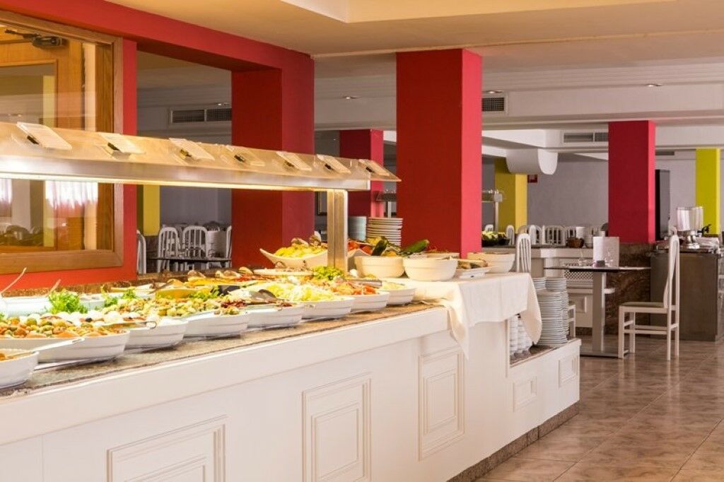 Hotel Bluesea Anba Romani Cala Millor (Mallorca)