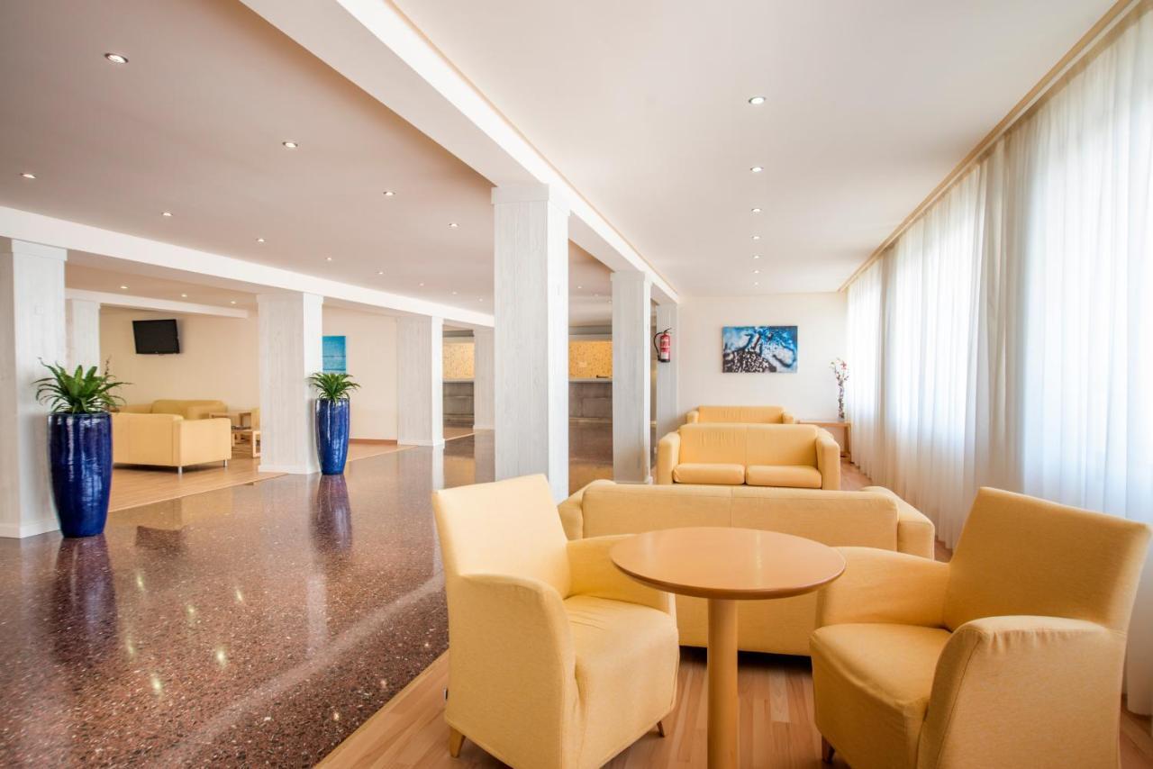 Santa Maria Playa Hotel