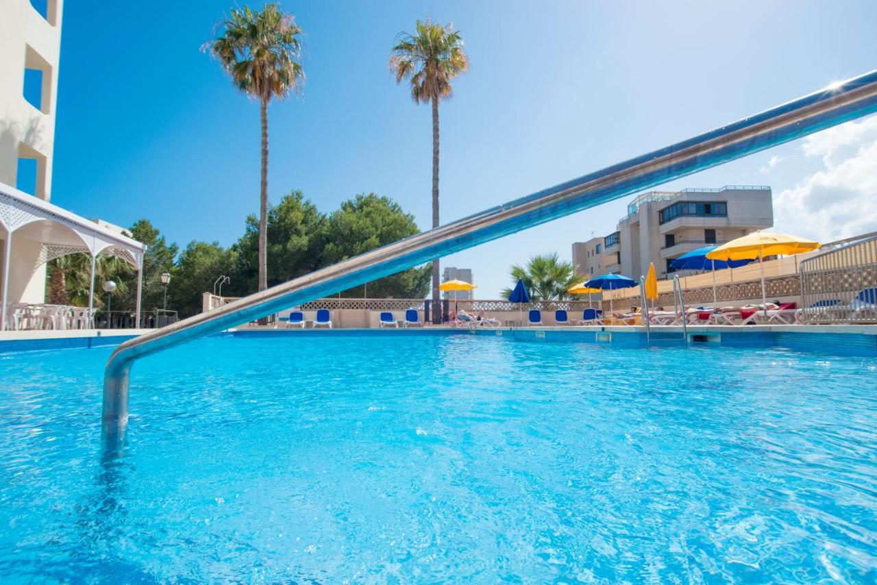 Santa Maria Playa