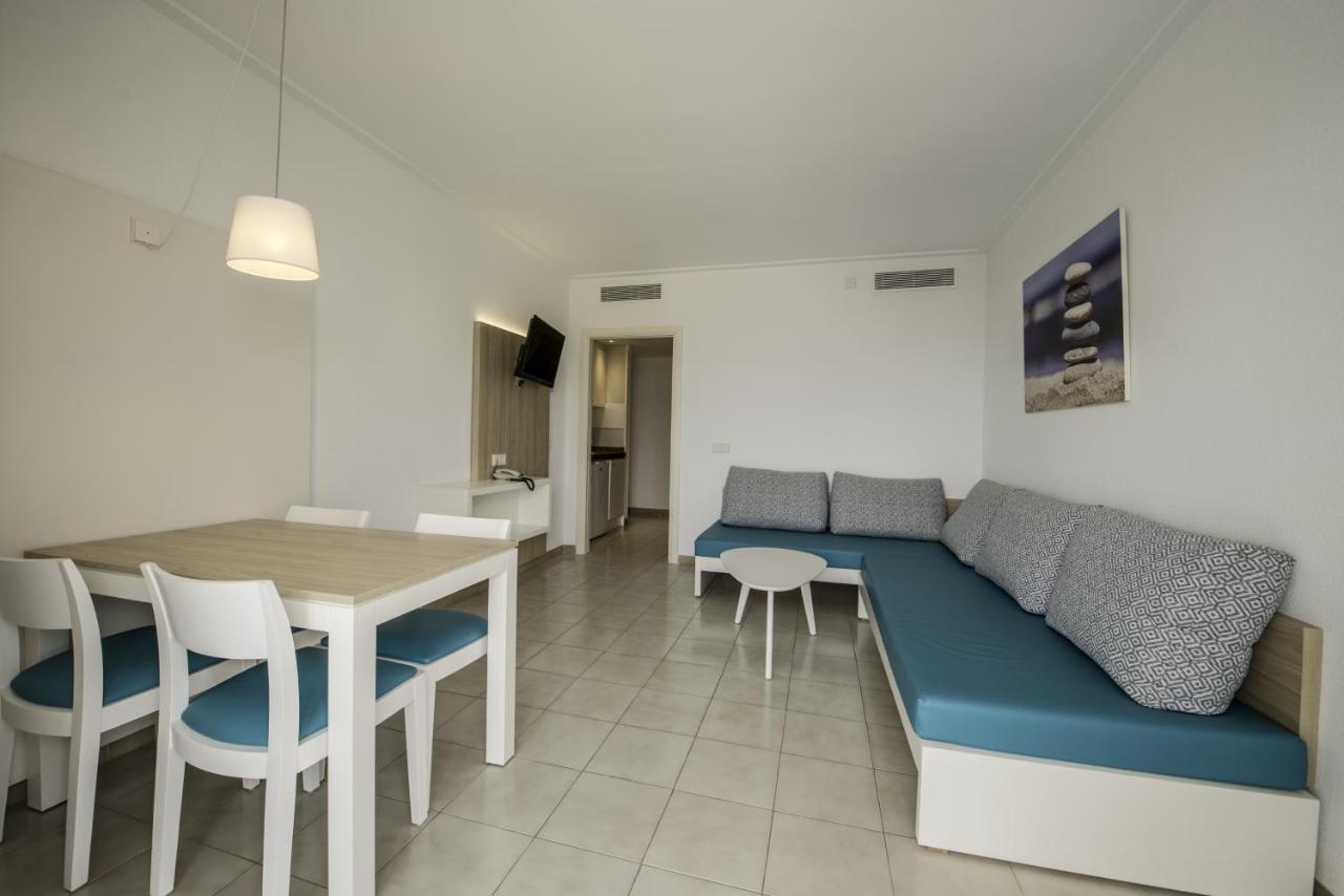 La Santa Maria Aparthotel Cala Millor (Mallorca)
