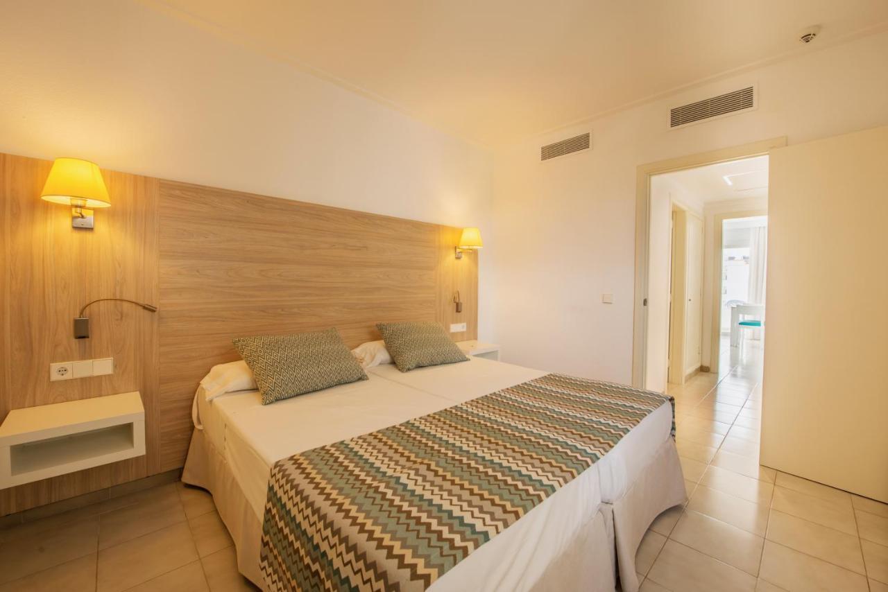 Aparthotel La Santa Maria Cala Millor (Mallorca)