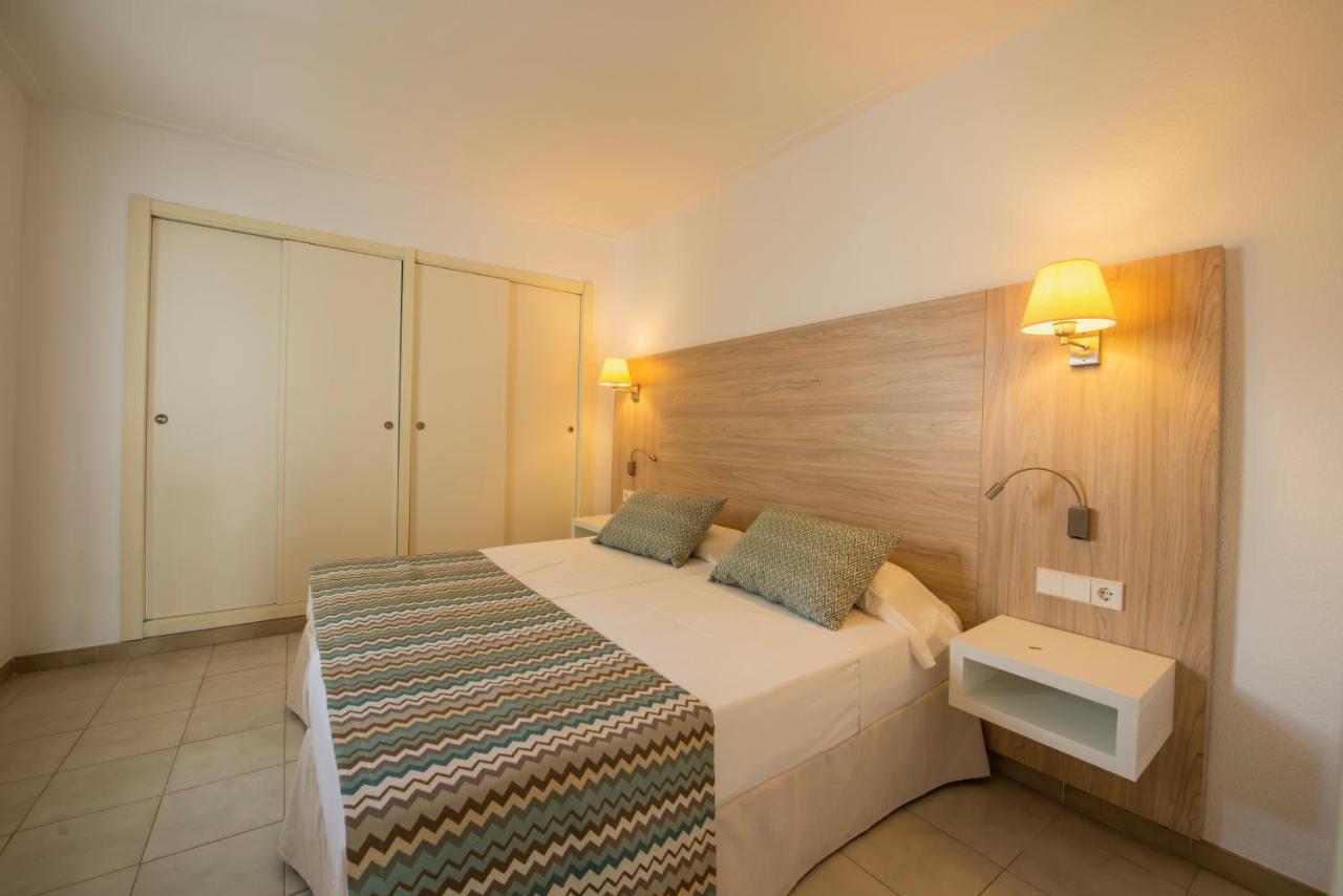 La Santa Maria 3* Cala Millor (Mallorca)