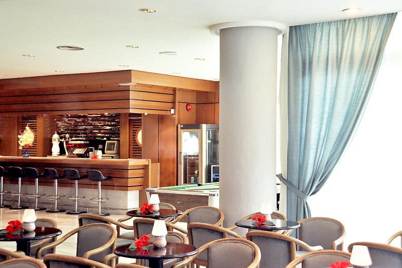 Hipotels Bahia Cala Millor - Adults Only 4* Cala Millor (Mallorca)