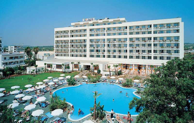 Hipotels Said Cala Millor (Mallorca)
