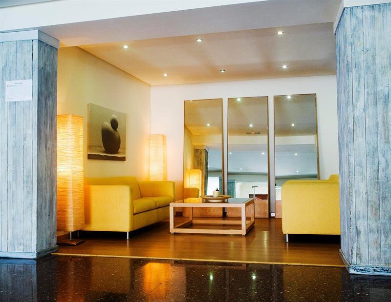 Hotel Santa Maria Playa Cala Millor (Mallorca)